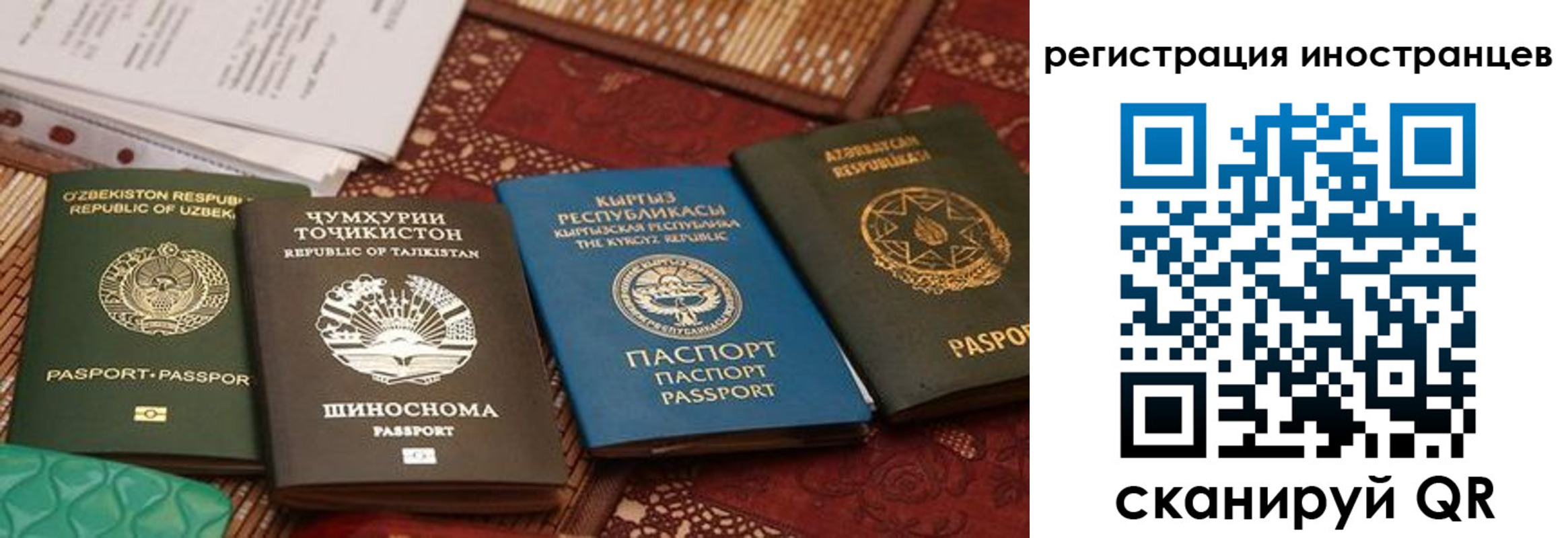 временная регистрация госуслуги в Чусовом
